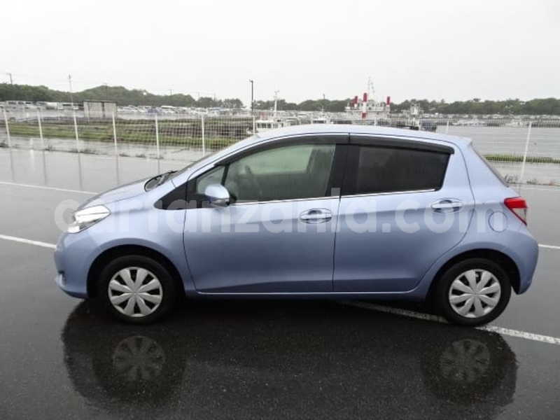 Big with watermark toyota vitz dar es salaam dar es salaam 22019