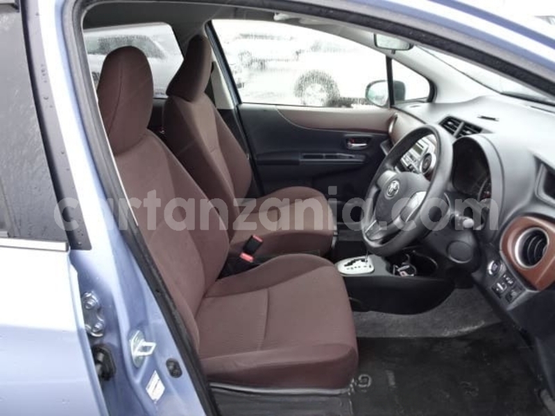 Big with watermark toyota vitz dar es salaam dar es salaam 22019