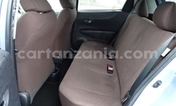 Buy Import Toyota Vitz Blue Car in Dar es Salaam in Dar es Salaam Buy Import Toyota Vitz Blue Car in Dar es Salaam in Dar es Salaam