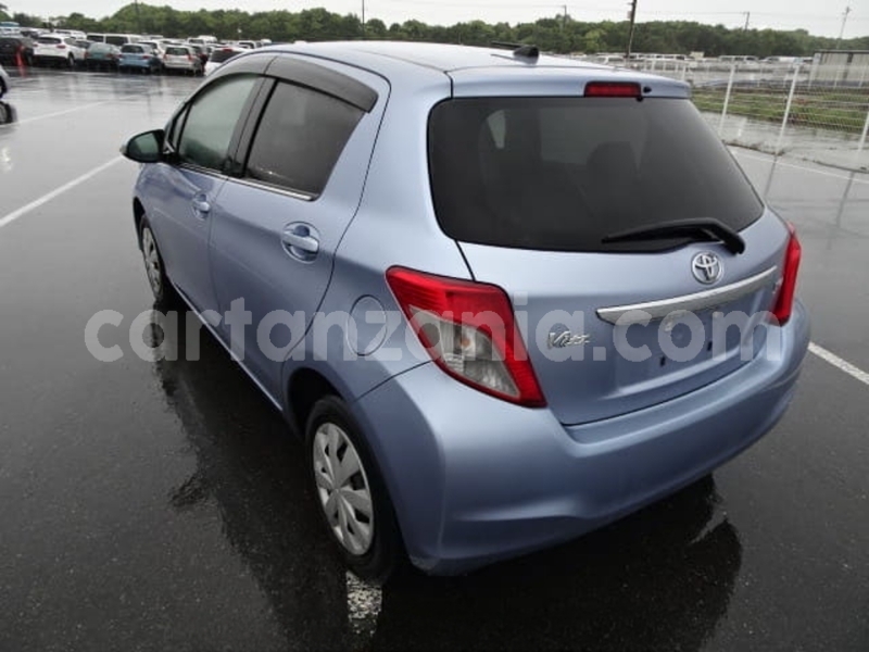 Big with watermark toyota vitz dar es salaam dar es salaam 22019