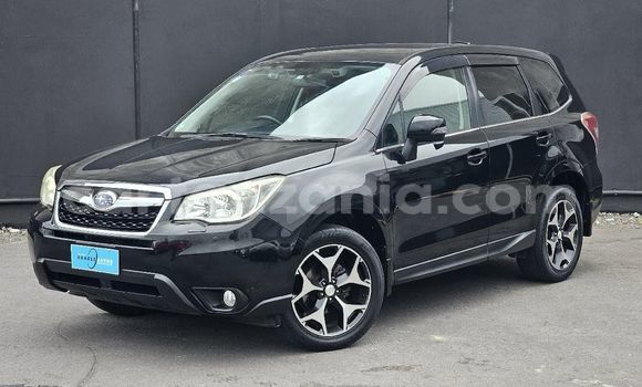 Buy Used Subaru Forester Other Car in Biharamulo in Kagera Buy Used Subaru Forester Other Car in Biharamulo in Kagera