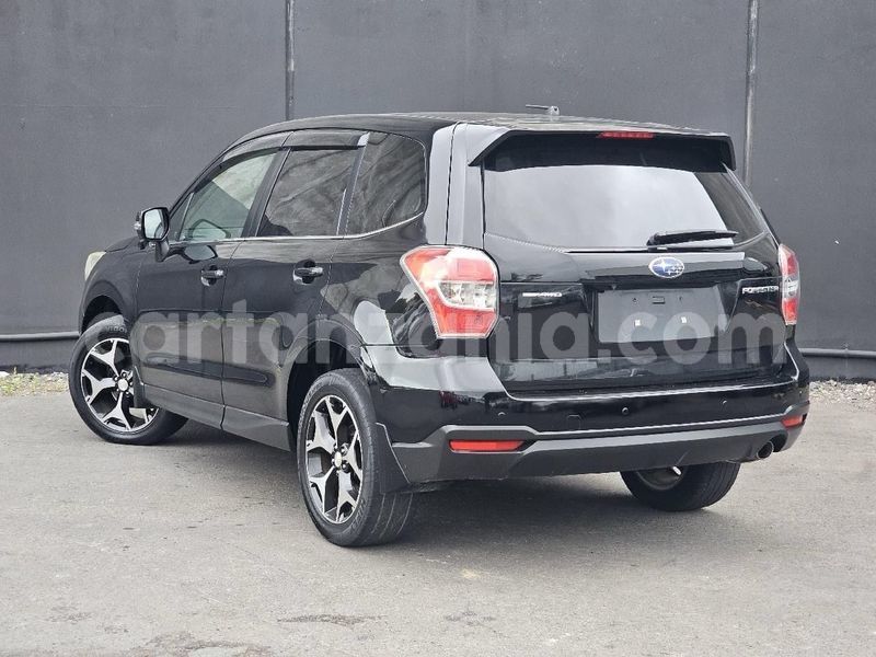 Big with watermark subaru forester kagera biharamulo 22021