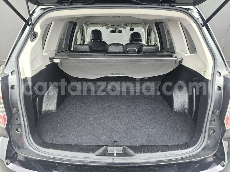 Big with watermark subaru forester kagera biharamulo 22021