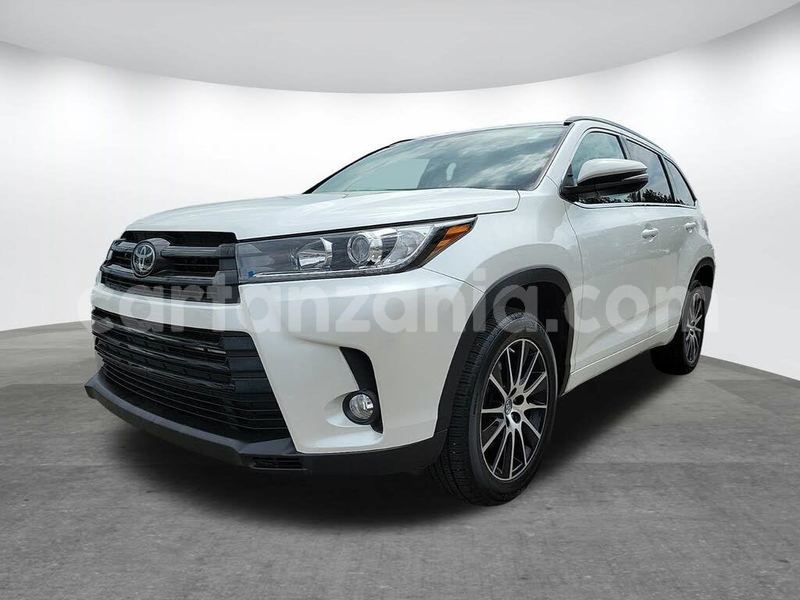 Big with watermark toyota highlander kigoma buhigwe 22022