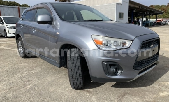 Buy Import Mitsubishi RVR Other Car in Dar es Salaam in Dar es Salaam Buy Import Mitsubishi RVR Other Car in Dar es Salaam in Dar es Salaam