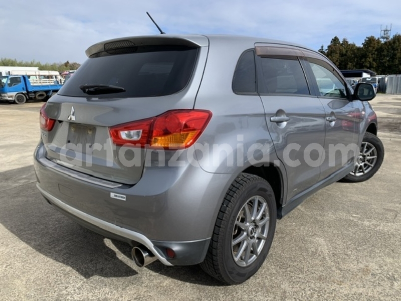 Big with watermark mitsubishi rvr dar es salaam dar es salaam 22023