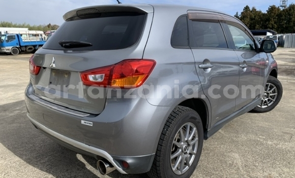 Buy Import Mitsubishi RVR Other Car in Dar es Salaam in Dar es Salaam Buy Import Mitsubishi RVR Other Car in Dar es Salaam in Dar es Salaam