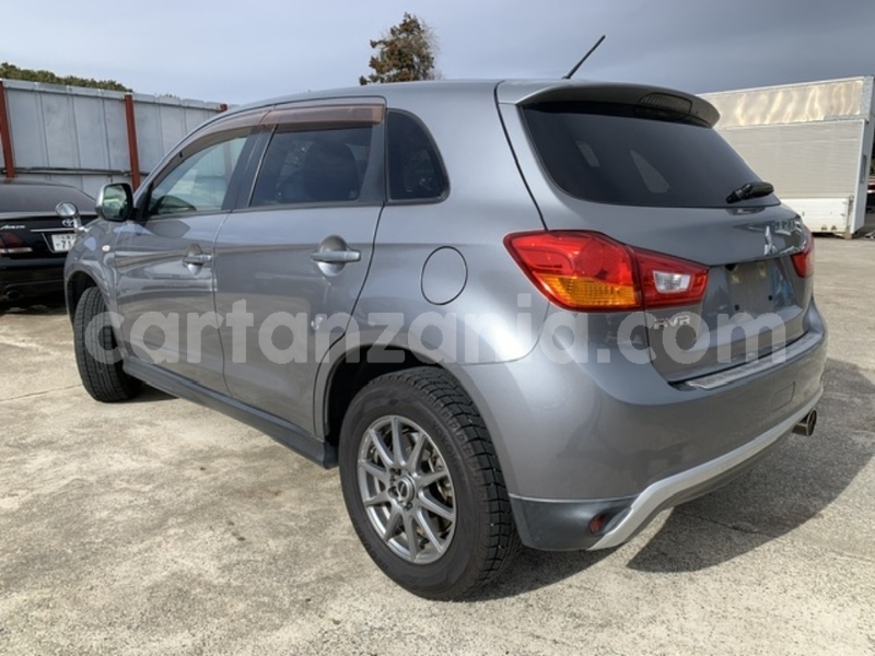 Big with watermark mitsubishi rvr dar es salaam dar es salaam 22023