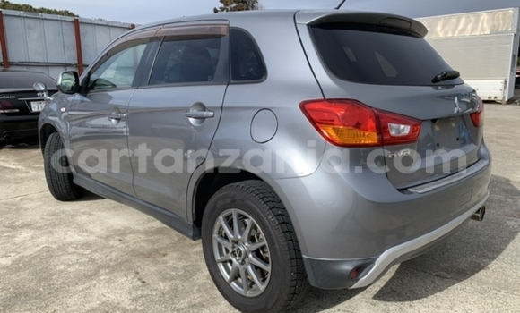 Buy Import Mitsubishi RVR Other Car in Dar es Salaam in Dar es Salaam Buy Import Mitsubishi RVR Other Car in Dar es Salaam in Dar es Salaam