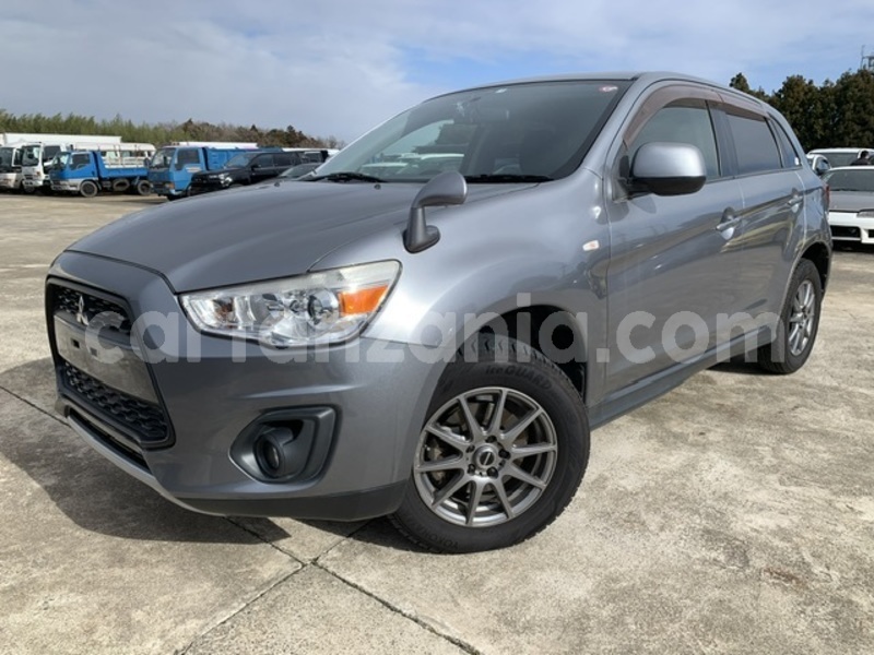 Big with watermark mitsubishi rvr dar es salaam dar es salaam 22023