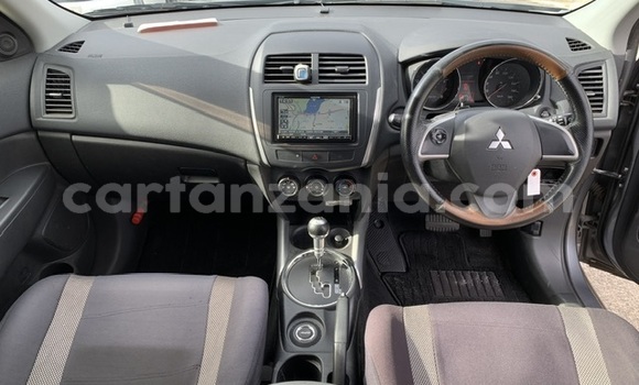 Buy Import Mitsubishi RVR Other Car in Dar es Salaam in Dar es Salaam Buy Import Mitsubishi RVR Other Car in Dar es Salaam in Dar es Salaam