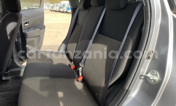 Buy Import Mitsubishi RVR Other Car in Dar es Salaam in Dar es Salaam Buy Import Mitsubishi RVR Other Car in Dar es Salaam in Dar es Salaam