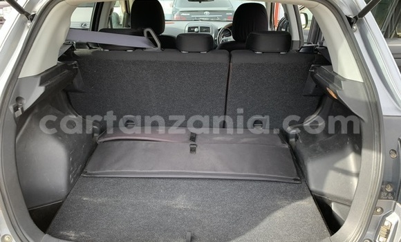 Buy Import Mitsubishi RVR Other Car in Dar es Salaam in Dar es Salaam Buy Import Mitsubishi RVR Other Car in Dar es Salaam in Dar es Salaam