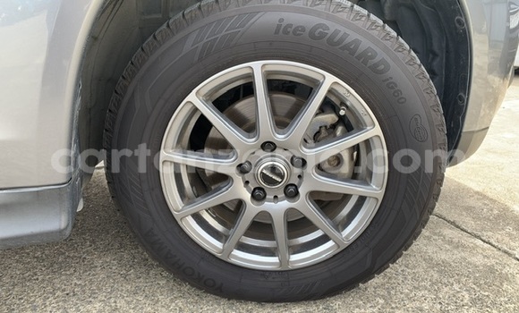 Buy Import Mitsubishi RVR Other Car in Dar es Salaam in Dar es Salaam Buy Import Mitsubishi RVR Other Car in Dar es Salaam in Dar es Salaam