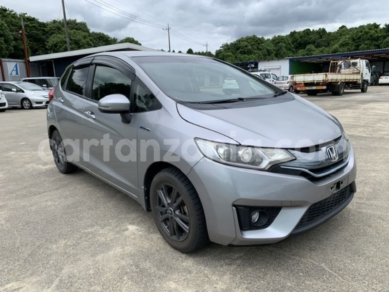 Big with watermark honda fit dar es salaam dar es salaam 22024