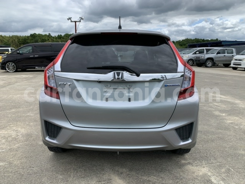 Big with watermark honda fit dar es salaam dar es salaam 22024