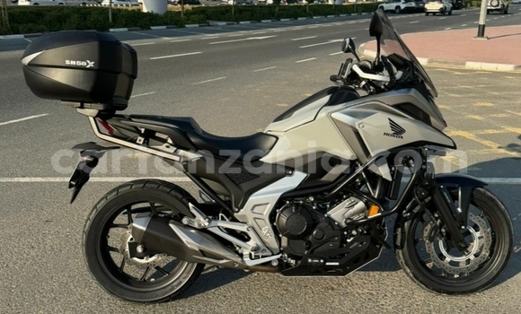Nunua Ilio tumika Honda NC Fedha Bike ndani ya Arusha nchini Arusha Nunua Ilio tumika Honda NC Fedha Bike ndani ya Arusha nchini Arusha