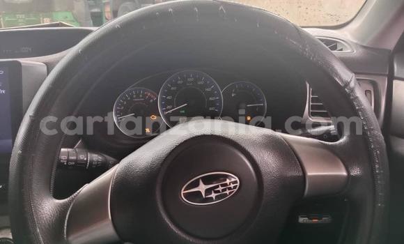 Buy Used Subaru Forester Black Car in Dar es Salaam in Dar es Salaam Buy Used Subaru Forester Black Car in Dar es Salaam in Dar es Salaam
