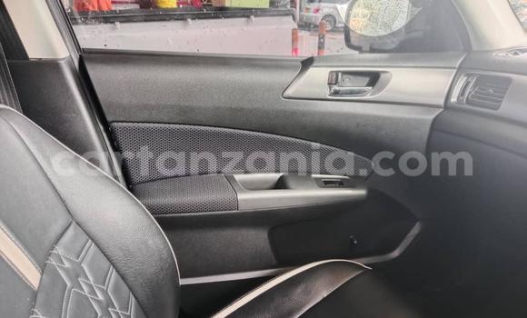 Buy Used Subaru Forester Black Car in Dar es Salaam in Dar es Salaam Buy Used Subaru Forester Black Car in Dar es Salaam in Dar es Salaam