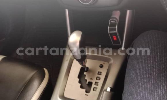 Buy Used Subaru Forester Black Car in Dar es Salaam in Dar es Salaam Buy Used Subaru Forester Black Car in Dar es Salaam in Dar es Salaam