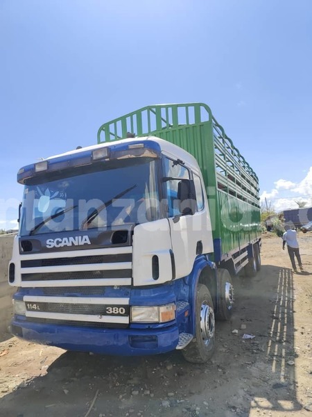 Big with watermark scania 380 dar es salaam dar es salaam 22028