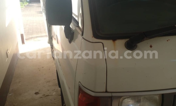 Buy Used Toyota LITEACE White Truck in Dar es Salaam in Dar es Salaam Buy Used Toyota LITEACE White Truck in Dar es Salaam in Dar es Salaam