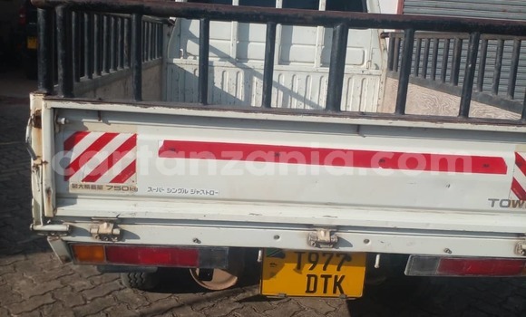 Nunua Ilio tumika Toyota LITEACE Nyeupe Lori ndani ya Dar es Salaam nchini Dar es Salaam Nunua Ilio tumika Toyota LITEACE Nyeupe Lori ndani ya Dar es Salaam nchini Dar es Salaam