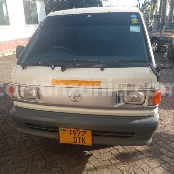 Big with watermark toyota liteace dar es salaam dar es salaam 22029