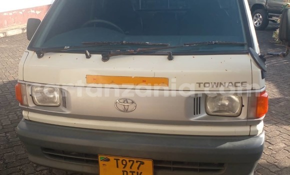 Nunua Ilio tumika Toyota LITEACE Nyeupe Lori ndani ya Dar es Salaam nchini Dar es Salaam Nunua Ilio tumika Toyota LITEACE Nyeupe Lori ndani ya Dar es Salaam nchini Dar es Salaam