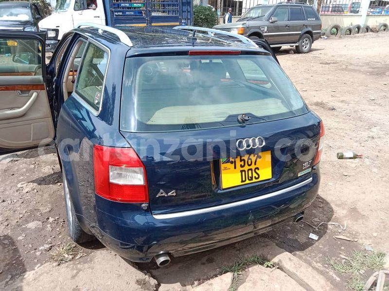 Big with watermark audi a4 arusha arusha 22031