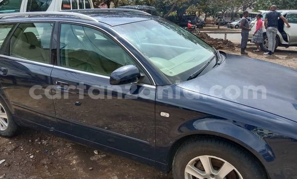 Buy Used Audi A4 Other Car in Arusha in Arusha Buy Used Audi A4 Other Car in Arusha in Arusha