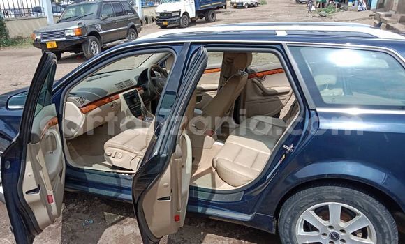 Buy Used Audi A4 Other Car in Arusha in Arusha Buy Used Audi A4 Other Car in Arusha in Arusha