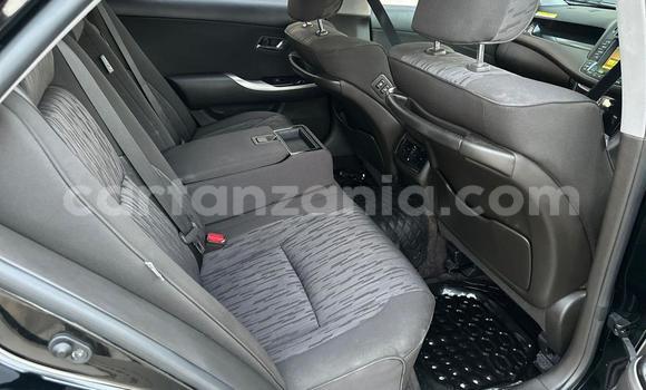Buy Used Toyota Crown Black Car in Dar es Salaam in Dar es Salaam Buy Used Toyota Crown Black Car in Dar es Salaam in Dar es Salaam