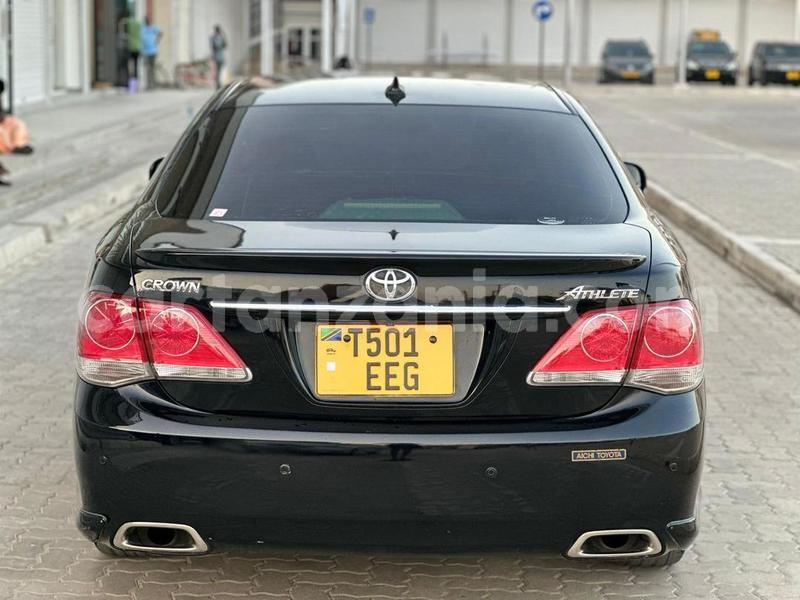 Big with watermark toyota crown dar es salaam dar es salaam 22032