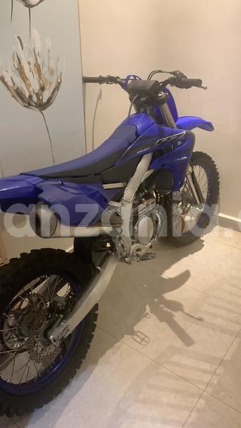 Big with watermark yamaha yz arusha arusha 22035