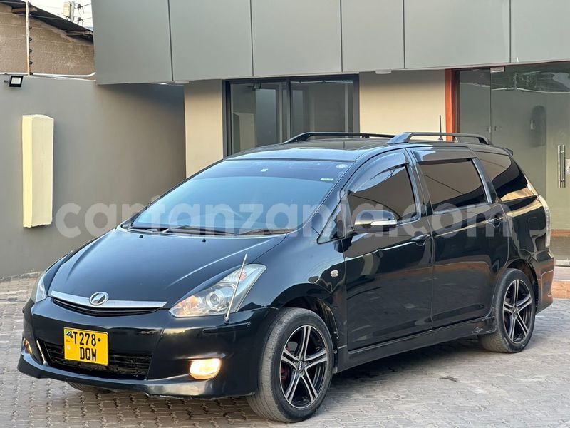 Big with watermark toyota wish dar es salaam dar es salaam 22036