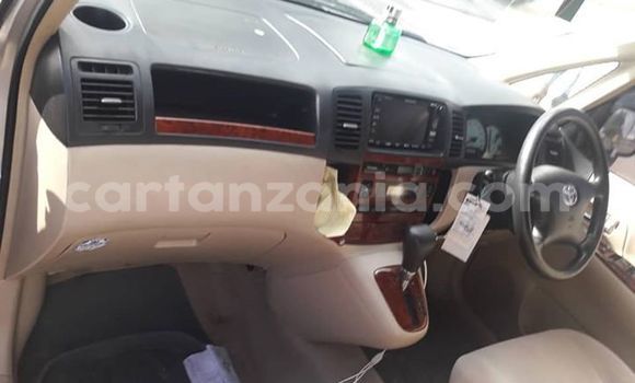 Buy Used Toyota Spacio Beige Car in Dar es Salaam in Dar es Salaam Buy Used Toyota Spacio Beige Car in Dar es Salaam in Dar es Salaam