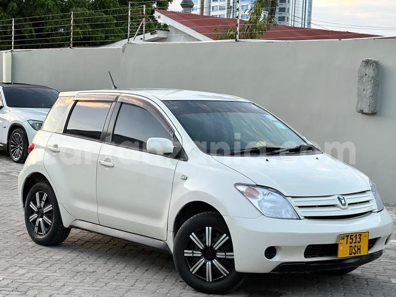 Big with watermark toyota ist dar es salaam dar es salaam 22038