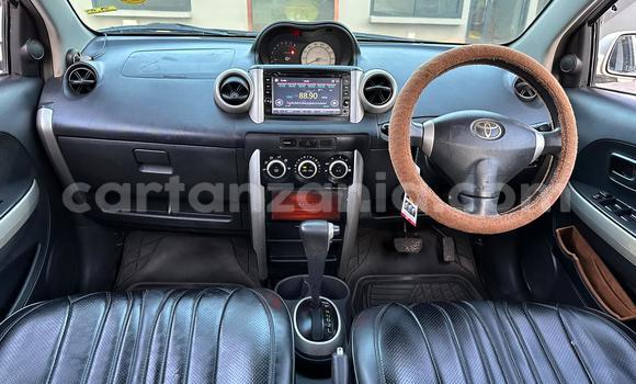 Buy Used Toyota IST White Car in Dar es Salaam in Dar es Salaam Buy Used Toyota IST White Car in Dar es Salaam in Dar es Salaam