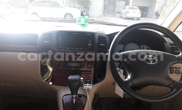 Buy Used Toyota Spacio Beige Car in Dar es Salaam in Dar es Salaam Buy Used Toyota Spacio Beige Car in Dar es Salaam in Dar es Salaam