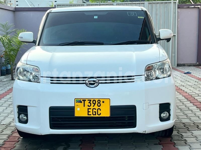 Big with watermark toyota corolla rumion dar es salaam dar es salaam 22039