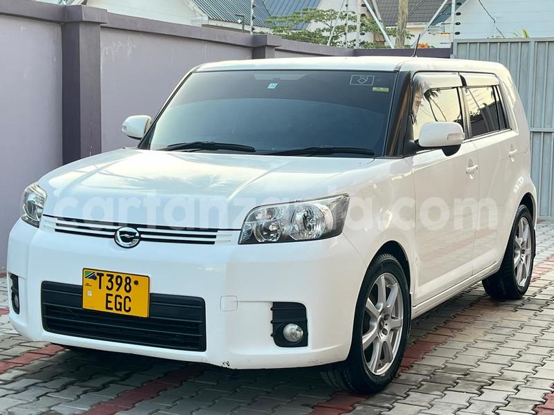 Big with watermark toyota corolla rumion dar es salaam dar es salaam 22039