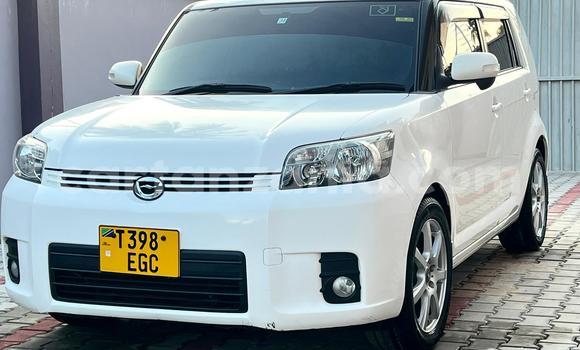 Buy Used Toyota Corolla Rumion White Car in Dar es Salaam in Dar es Salaam Buy Used Toyota Corolla Rumion White Car in Dar es Salaam in Dar es Salaam