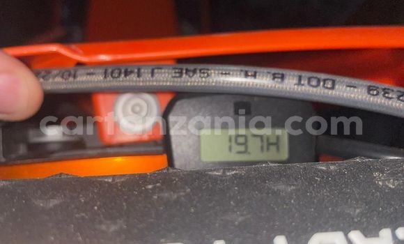 Buy Used KTM 450 Beige Bike in Arusha in Arusha Buy Used KTM 450 Beige Bike in Arusha in Arusha