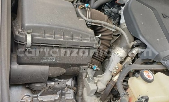 Buy Used AC Ace Green Car in Dar es Salaam in Dar es Salaam