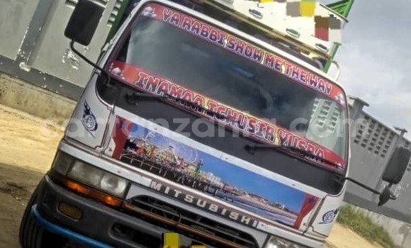 Buy Used Mitsubishi Celeste White Car in Dar es Salaam in Dar es Salaam Buy Used Mitsubishi Celeste White Car in Dar es Salaam in Dar es Salaam