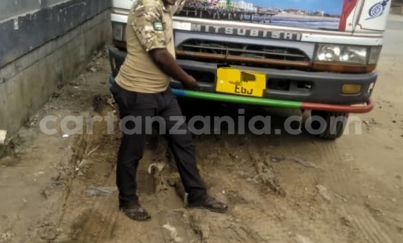 Buy Used Mitsubishi Celeste White Car in Dar es Salaam in Dar es Salaam Buy Used Mitsubishi Celeste White Car in Dar es Salaam in Dar es Salaam