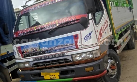 Buy Used Mitsubishi Celeste White Car in Dar es Salaam in Dar es Salaam Buy Used Mitsubishi Celeste White Car in Dar es Salaam in Dar es Salaam