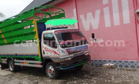 Buy Used Mitsubishi Celeste White Car in Dar es Salaam in Dar es Salaam Buy Used Mitsubishi Celeste White Car in Dar es Salaam in Dar es Salaam