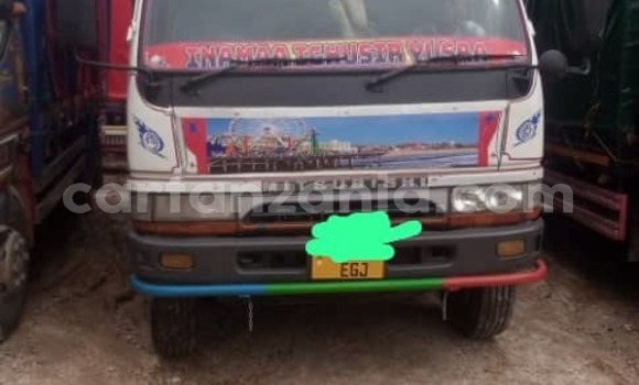 Buy Used Mitsubishi Celeste White Car in Dar es Salaam in Dar es Salaam Buy Used Mitsubishi Celeste White Car in Dar es Salaam in Dar es Salaam